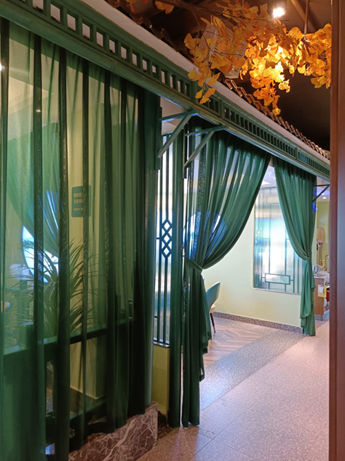 湘江春長(cháng)沙店(diàn)