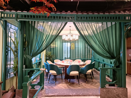 湘江春長(cháng)沙店(diàn)