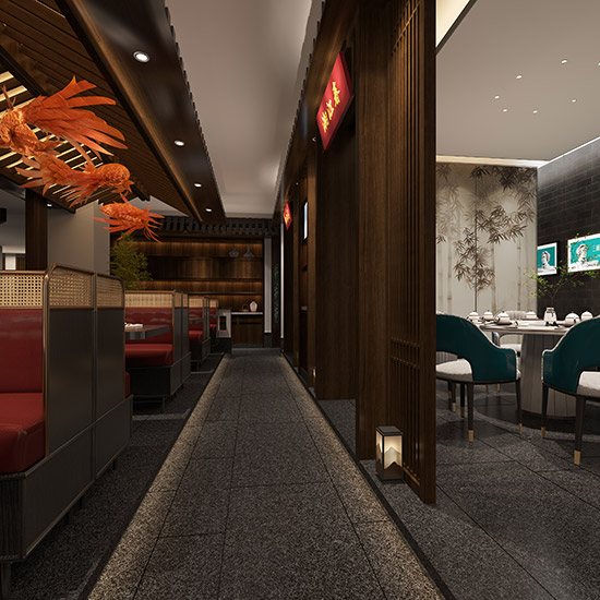 湘江春西(xī)雙版納店(diàn)